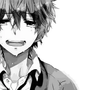 Sad Anime pictures