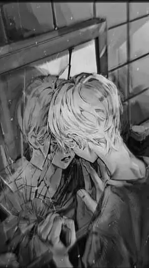 Sad Anime pictures