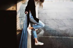 Sad Girl Photography