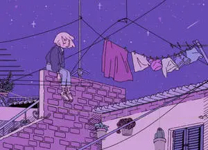Sad Girl Soft Aesthetic 