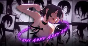 sexy anime girl wallpaper /cute/4k