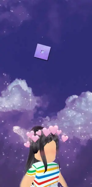 Starry Sky Roblox Avatar