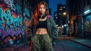 Street Style Queen
