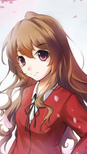 Beautiful Japanese Girl Taiga Aisaka