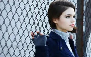India Eisley Teen Girl Actress Picture