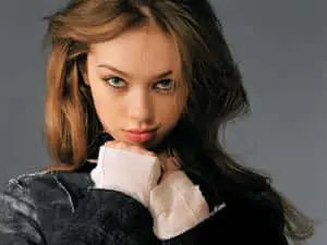 Stunning Teenage Girl Pictures