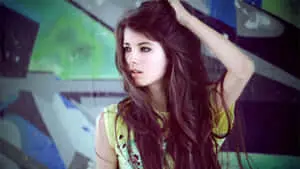 Long Hair Teenage Girl Pictures