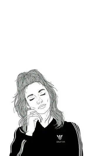 Tumblr Aesthetic Girl
