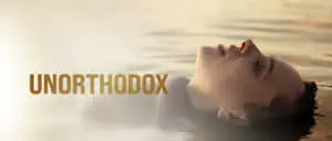 Unorthodox Girl Poster