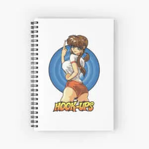 Vintage Anime Hook Ups