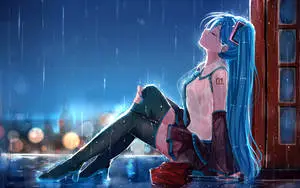 Living out your dreams with your Waifu